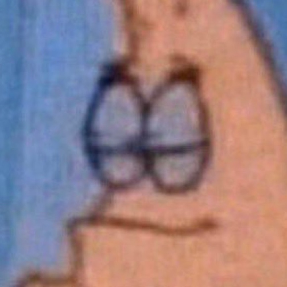 Meet your Posher, Yurrrr